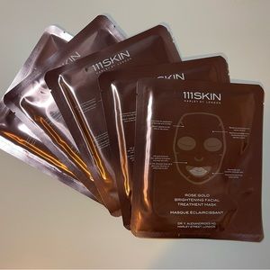 111Skin Face Masks